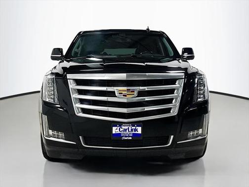 2018 Cadillac Escalade ESV Standard