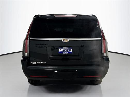 2018 Cadillac Escalade ESV Standard