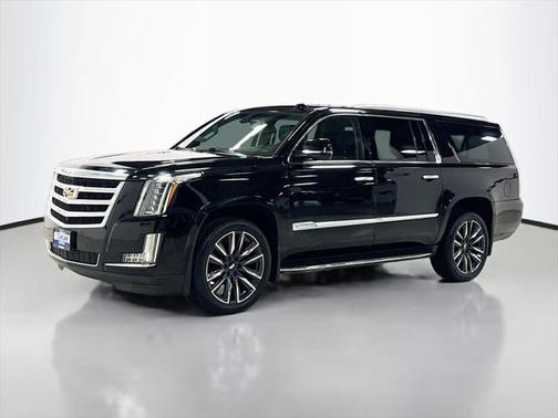 2018 Cadillac Escalade ESV Standard