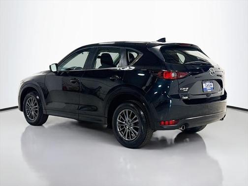 2019 Mazda CX-5 Sport