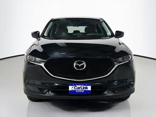 2019 Mazda CX-5 Sport