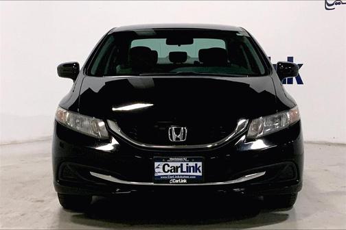 Photo 3 of 44 of 2015 Honda Civic LX