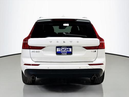 2019 Volvo XC60 T6 Momentum