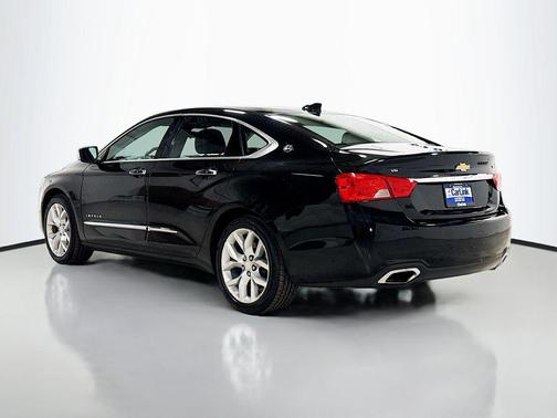 2019 Chevrolet Impala Premier 2LZ