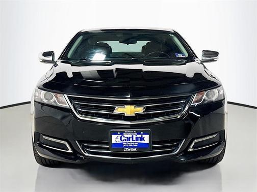 2019 Chevrolet Impala Premier 2LZ