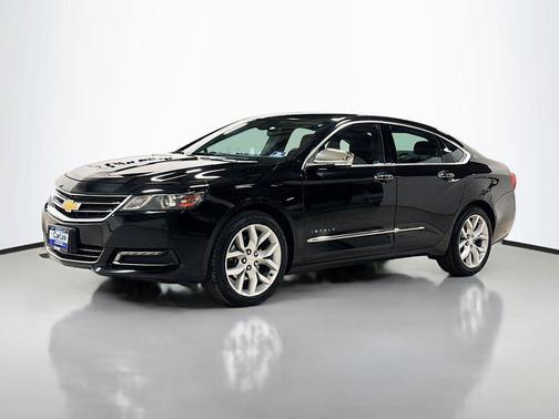 2019 Chevrolet Impala Premier 2LZ
