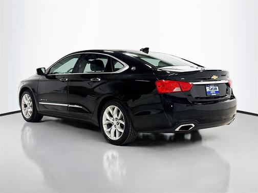 2019 Chevrolet Impala Premier 2LZ
