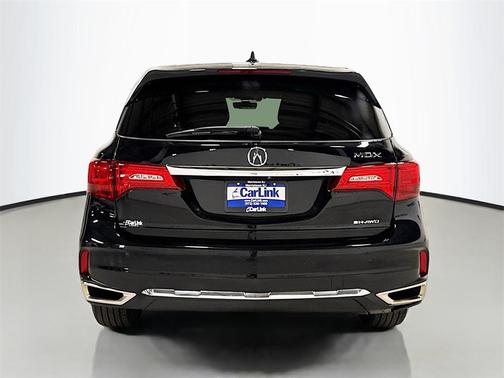 2020 Acura MDX 3.5L