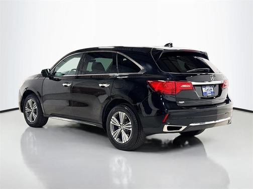2020 Acura MDX 3.5L