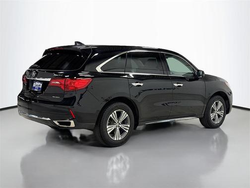 2020 Acura MDX 3.5L