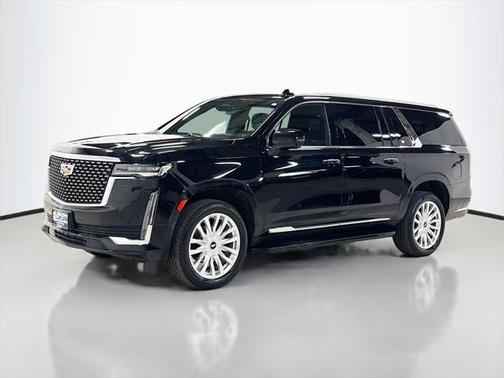 2023 Cadillac Escalade ESV Luxury
