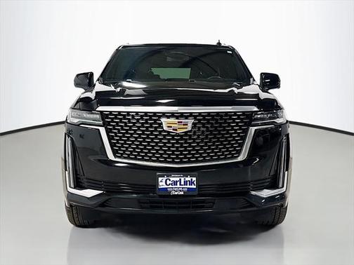 2023 Cadillac Escalade ESV Luxury