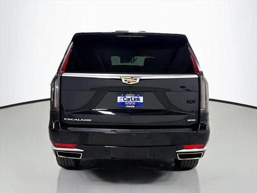2023 Cadillac Escalade ESV Luxury