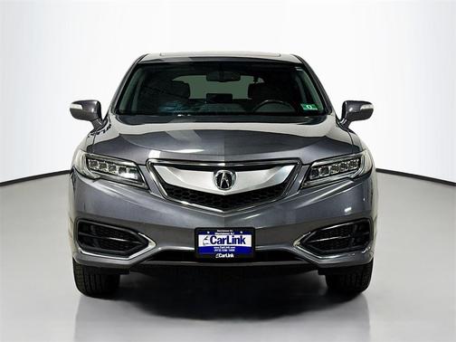 2018 Acura RDX Technology Package