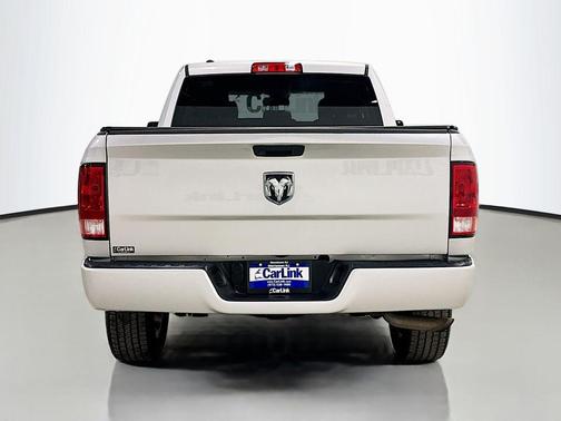 2019 RAM 1500 Express