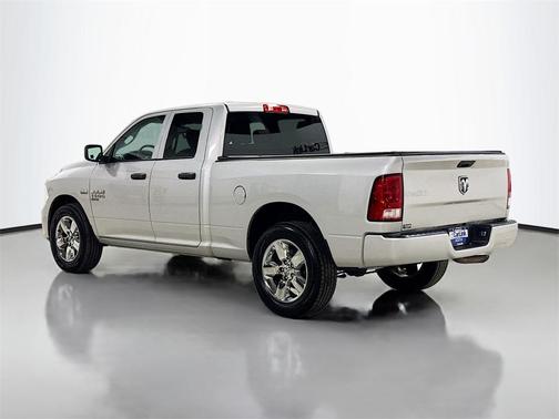 2019 RAM 1500 Express