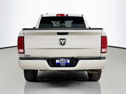 2019 RAM 1500 Express