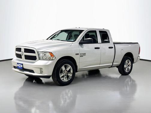 2019 RAM 1500 Express
