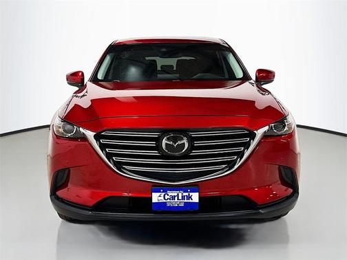 2020 Mazda CX-9 Touring