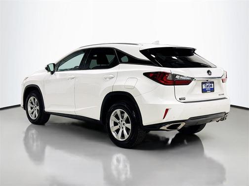 2016 Lexus RX 350 Base