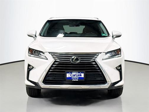 2016 Lexus RX 350 Base