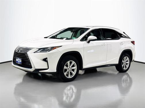 2016 Lexus RX 350 Base