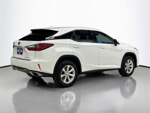 2016 Lexus RX 350 Base
