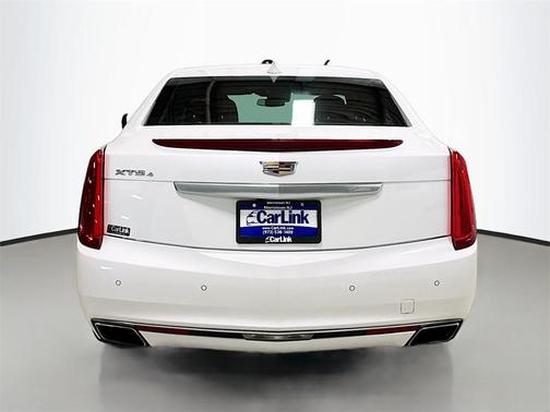 2016 Cadillac XTS Premium