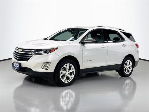 2020 Chevrolet Equinox L
