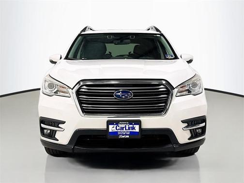 2019 Subaru Ascent Limited 7-Passenger