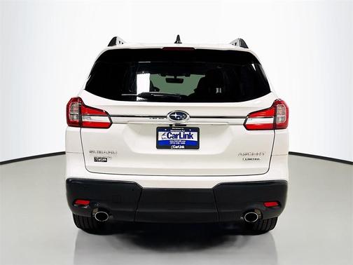 2019 Subaru Ascent Limited 7-Passenger