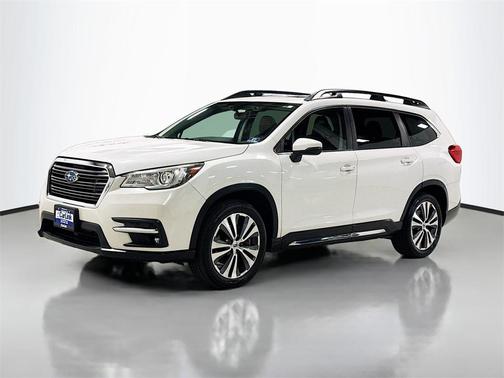 2019 Subaru Ascent Limited 7-Passenger