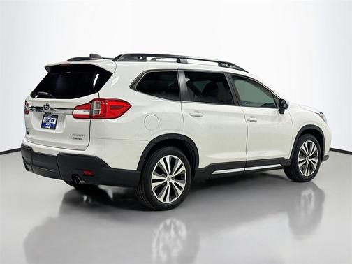 2019 Subaru Ascent Limited 7-Passenger