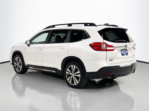 2019 Subaru Ascent Limited 7-Passenger