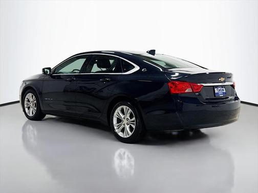 2015 Chevrolet Impala 2LT