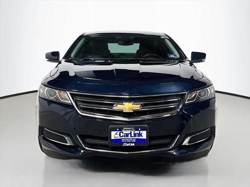 2015 Chevrolet Impala 2LT