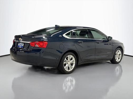 2015 Chevrolet Impala 2LT