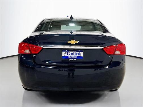 2015 Chevrolet Impala 2LT