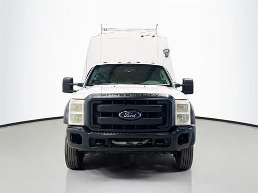 2015 Ford F-450 XL