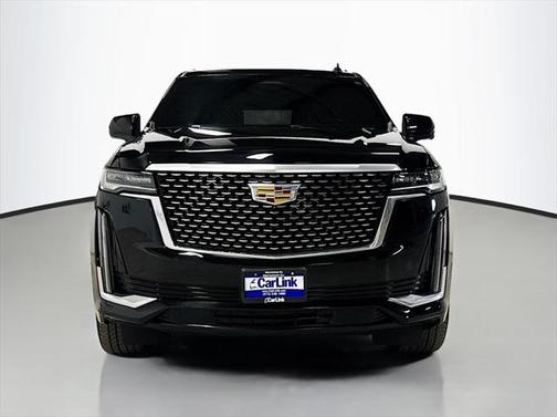 2023 Cadillac Escalade ESV Premium Luxury