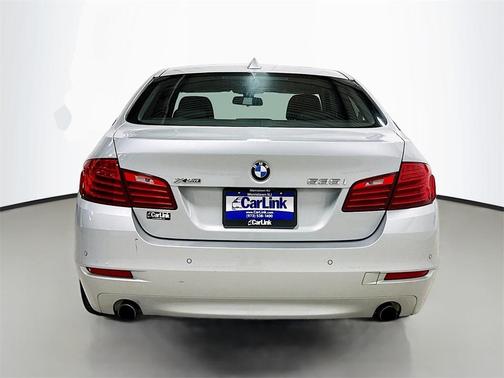 2016 BMW 535 xDrive
