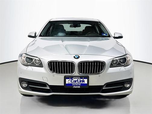 2016 BMW 535 xDrive