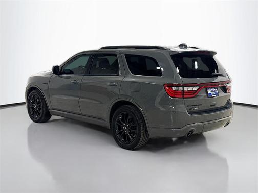 2021 Dodge Durango R/T AWD