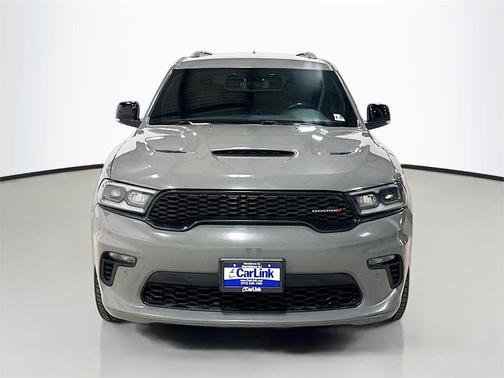 2021 Dodge Durango R/T AWD