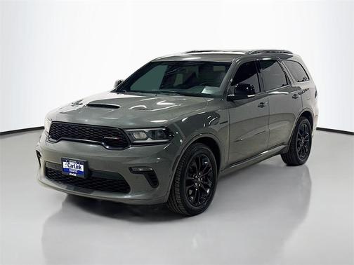2021 Dodge Durango R/T AWD