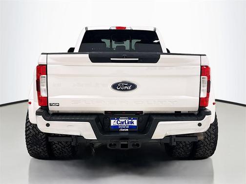 2017 Ford F-350 Lariat