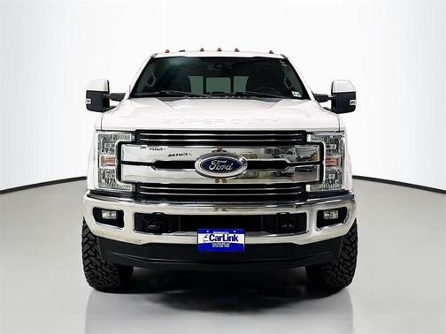 2017 Ford F-350 Lariat
