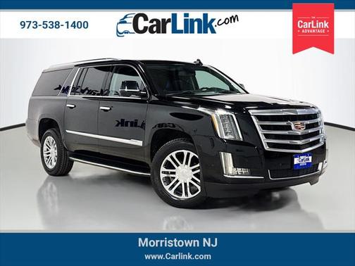 2020 Cadillac Escalade ESV Base