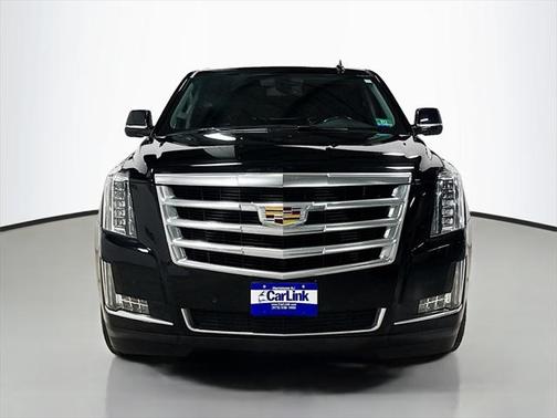 2020 Cadillac Escalade ESV Base