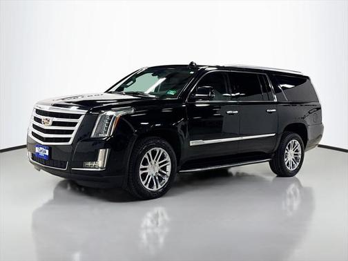 2020 Cadillac Escalade ESV Base